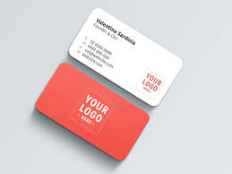Avery clean edge business cards. Rounded Corner Business Cards Live In Uk
