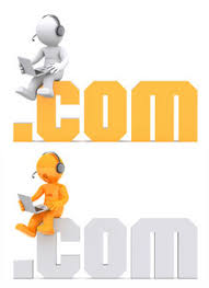 Check spelling or type a new query. 3d Character Sitting On Com Domain Sign Royalty Free Stock Image Storyblocks