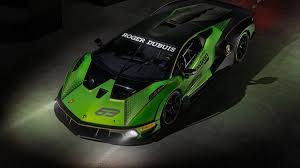 Combined they both bring 1460hp to the track, along with 1460nm of torqu. Lamborghini S New Supercar Isn T Legal To Drive On Public Roads Cnn