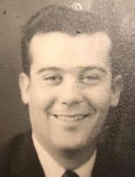 Earl Marion Perry Obituary