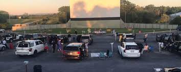 Drive in movie stephens city. Where To Enjoy An Outdoor And Drive In Movie In Dc Washington Dc