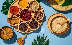 For a little bliss in every bite, the secret ingredient is always love. Health Benefits Of Malay Herbs And Spices Bens Independent Grocer