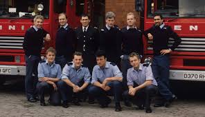 The impact of the work experience on the salary: Blue Watch London S Burning Wiki Fandom