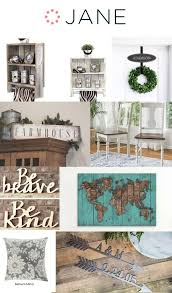 The Six Best Farmhouse Decor Daily Deal Sites Decor Farmhouse Decor Farmhouse Decor Living Room
