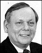 Paul Hoffner Obituary (2013)