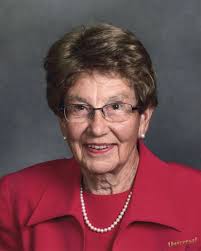 Obituary for Sonia Laurel (Lindgren) Collier