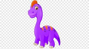 See more ideas about cartoon dinosaur, cartoon, dinosaur. Purple Dinosaur Jurassic Cartoon Dinosaur Png Pngegg