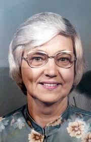 Glenda McWhorter Obituary