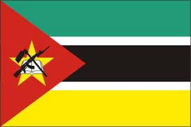 Bandeira De Mocambique Bandeira De Mocambique Mocambique Bandeiras Dos Paises