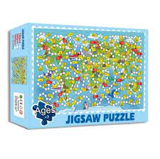 Check spelling or type a new query. China Wholesale Adult Kids Games Personalized Custom Paper 100 500 1000 1500 Pieces Jigsaw Puzzles Photos Pictures Made In China Com