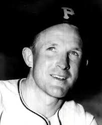 Earl Smith's notable minor league season with the Phoenix Stars in 1954