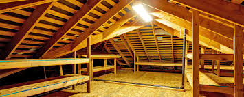 Everyone wants their home atmosphere to be as comfortable as possible. Our Experts In San Francisco Answer Your Attic Insulation Cleaning Questions