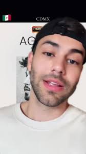 CDMX 🇲🇽🔥 nos vemos el 15 de febrero de concierto en un lugar muy es...