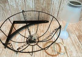 Buy lamp shades at lighting superstore. Dollar Store Outdoor Lighting Michelle James Designs