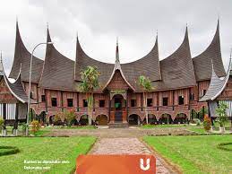 8 Rumah Adat Paling Populer Di Indonesia Kumparan Com