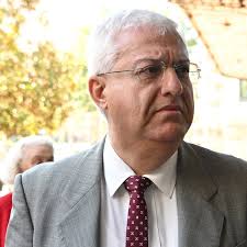 Craig Kelly's adviser Frank Zumbo used 'power and control' to sexually  touch staff, court told