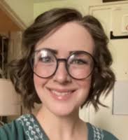 Lacey Overman, 35, Le Mars