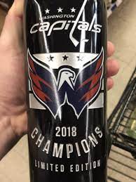 S&p capital iq's website →. Mano S Washington Capitals Champions Limited Edition Vivino