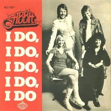 Abba I Do I Do I Do I Do I Do Releases Discogs 1975 Album Covers Abba Lp Cover