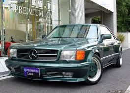 Mercedes 560 Amg Widebody Vintage And Classic Cars Pakwheels Forums Mercedes Benz Mercedes Benz Cars