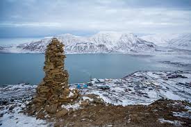 The name was later norwegianised. Elevation Of Longyearbyen Svalbard And Jan Mayen Topographic Map Altitude Map