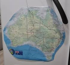 The great sandy desert (gsd) lies between the kimberley and pilbara regions in the north of western australia. Exploring Australia From A Distance Home Facebook