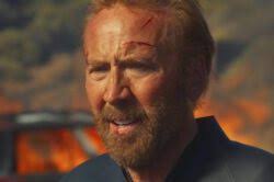 Debbie Dennison In Snow