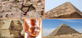 'great pyramids of egypt' :: Egyptian Pyramids Up Close Egypt Pyramids Tours
