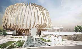 Check spelling or type a new query. Oman S Pavilion For Expo 2020 Dubai To Target Smes