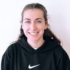 Becky Kron's Instagram, Twitter & Facebook