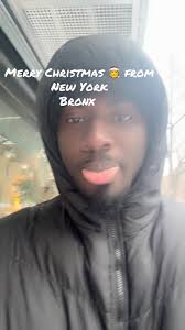 Merry Christmas and Happy New York Video Gracioso