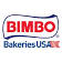 Bimbo Bakeries USA logo