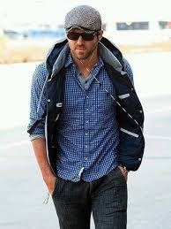 How to wear a blazer vest. How To Wear A Puffer Vest 4 Ways To Style A Down Vest Lookastic