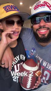 IT’S GAMEDAY!!!! 🏈🔵🔴