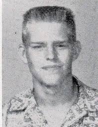 Mike was born May 17, 1949, the youngest child of Victor and Christine  Selvo. As a youngster he was slight with light-colored hair, easy-going and  interested. He was a student at Carlinville