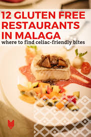 Maybe you would like to learn more about one of these? Where To Eat Gluten Free In Malaga Devour Seville Food Tours