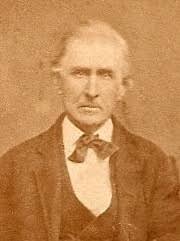 John Hanson Martin (1804-1895)