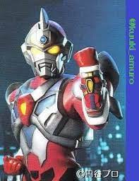 クウキ 固ツイorツイフィール必読 on twitter ヒーロー アニメ 作風