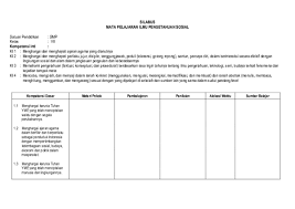 Download silabus dan rpp sma 2019 Pdf Silabus Smp Ips Kelas 7 8 9 Kurikulum 2013 Ratna Suwanli Academia Edu