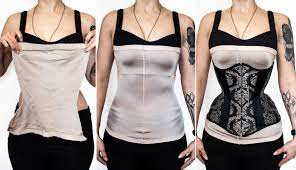 What Happens When You Wear A Corset For 10 Hours Strait Laced Dame Corsetry