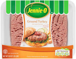 Ground Turkey Jennieo Ground Turkey Allnatural Glutenfree Https Www Jennieo Com Products 5 Ground Turkey Yummy Dinners Jennie O Turkey Food