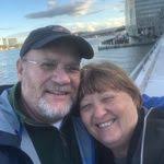 Mike Milosch's Instagram, Twitter & Facebook