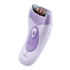 Buy emjoi products direct & save with free shipping Emjoi Divine Crystal Purple Ap 17kb Hair Remover Ninthavenue Europe