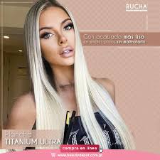 Lista para un alisado perfecto? 💕 ¡La plancha Titanium Ultra espera por  ti! ✨ Precio Q650 GRATIS Ondulador titanium ultra Realiza tu compra desde  nuestra página👇✨  https://beautydepot.com.gt/product/plancha-rucha-titanium-ultra/ También  puedes ...
