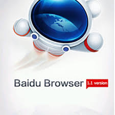 Image result for baidu browser icon