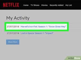Watch 'how to eliminate my teacher' on netflix in finland. How To Delete Recently Watched Movies Or Shows On Netflix 7 Steps