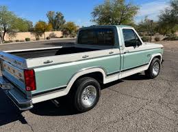 Image result for Medium Dark Spruce 1982 Ford