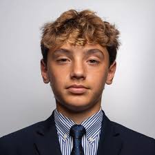 2023 JV B Football Roster