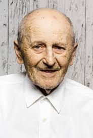 Gedenkseite für Walter Moser