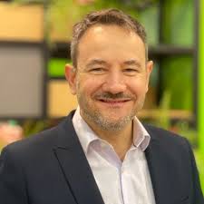 Jorge Fernández González